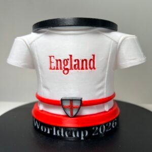 World Cup England Holder - FIFA 2026 World Cup Merchandise