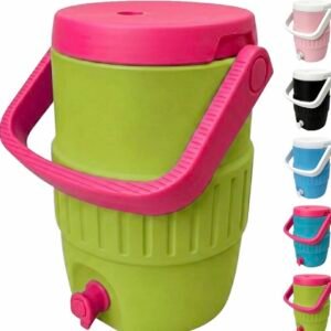 3D-Printed Insulated Can Holder